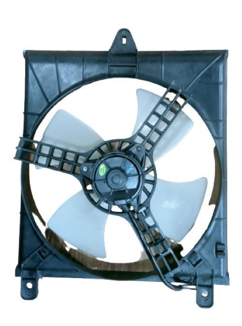 Automobile Radiator Fan