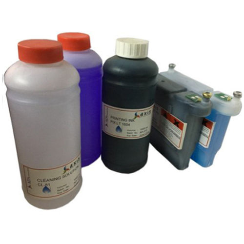 1000 Ml Lead Tech Printer Ink