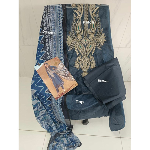 Deepsy MariaB Mprint Designer Suit