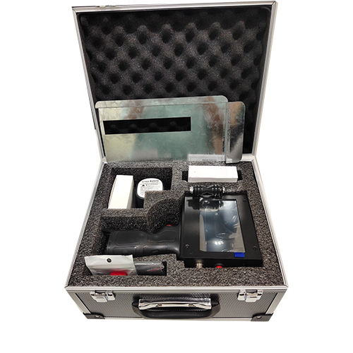 Handheld Inkjet Printer