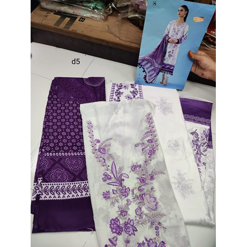 Deepsy Sana Safinaz Muzlin Designer Suit