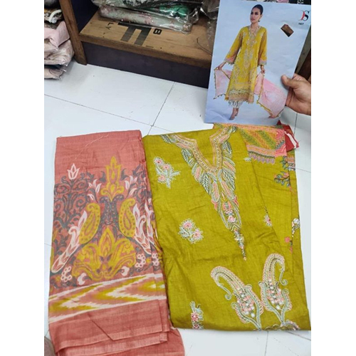 Deepsy Sana Safinaz Muzlin Suit