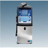 High Resolution Industrial Cij Printer - Automatic Grade: Automatic