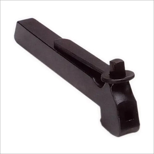 Black Ci Cnc Cutting Tool Holder