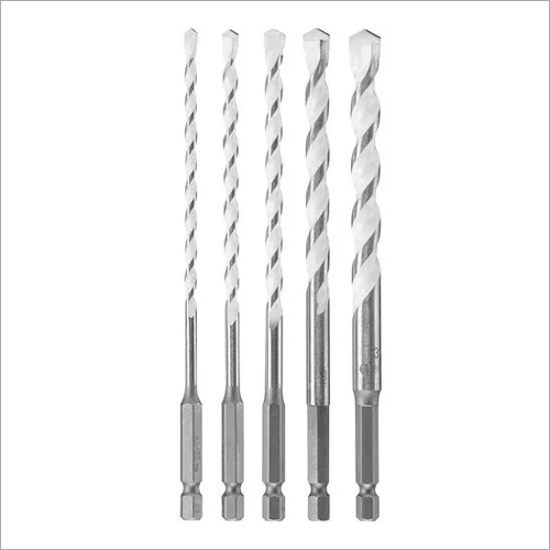 Multi Purpose HSS Drill Bits