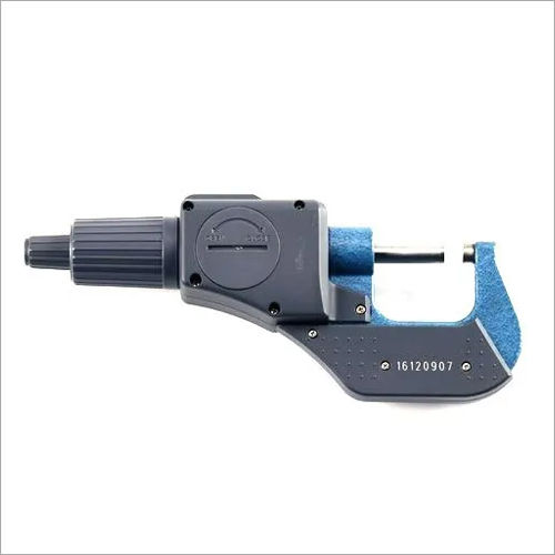 Micron Digital Micrometer