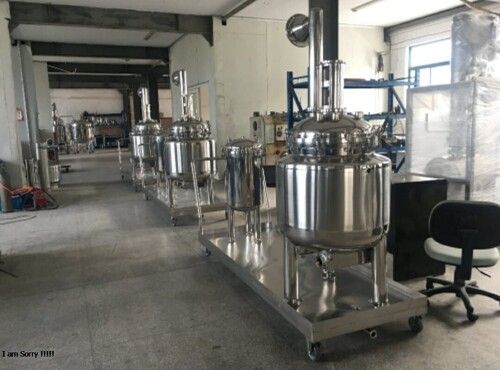 PHARMACEUTICAL MEDICINES MANUFATURING