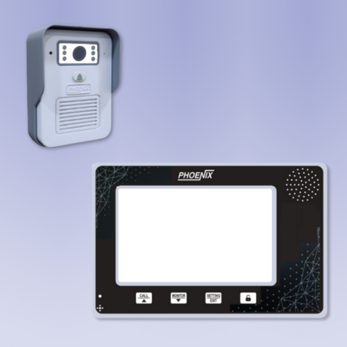 Video Door Phone