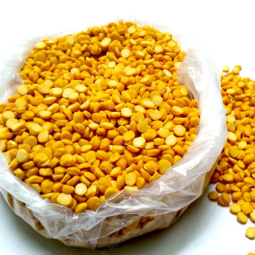 Chana Dal