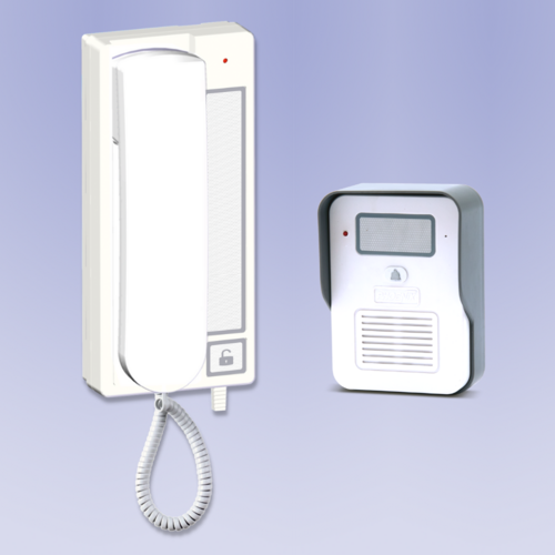 Audio Door Phone