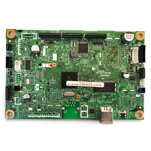 Brother Dcp-7055 dcp-7057 dcp-7060d Printer Logic Board Card Formatter Board