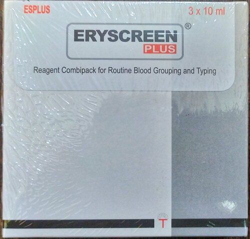 ERYSCREEN PLUS