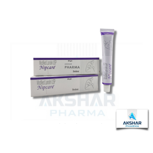 Nipcare 20gm