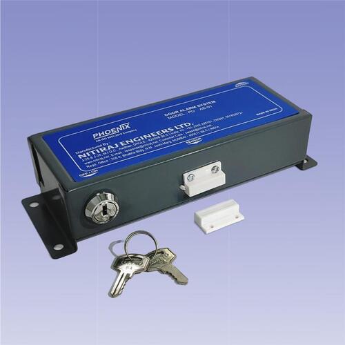 Door Alarm
