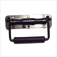Spring Chest Handles Black