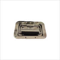 Spring Plate Chest Handle