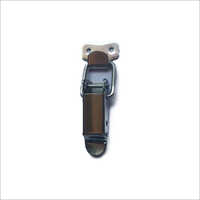 Industrial Latches