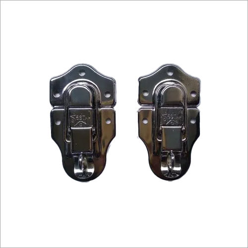 Industrial Latches