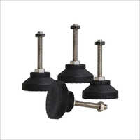MACHINE Level Adjuster