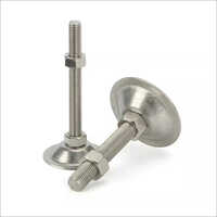 SS Leg Leveler