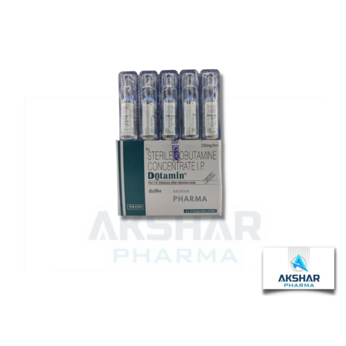 Dotamin 250mg