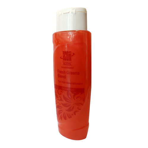 200 Ml Damage Control And Hair Growth Shampoo