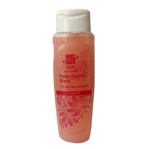200 Ml Hair Nourishment Shampoo