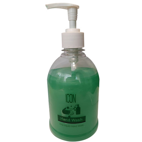 Neem Hand Wash Ingredients: Herbal