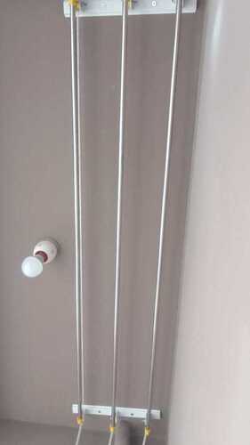 CEILING MOUNTED  CLOTH DRYING HANGERS IN SIVANATHACOLONY COIMBATORE