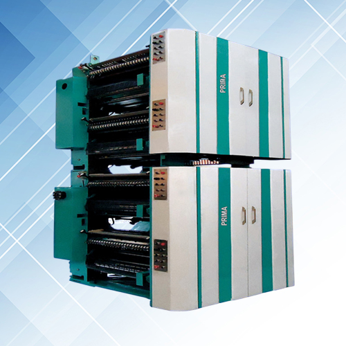Prima-30 Book Printing Tower - Automatic Grade: Automatic