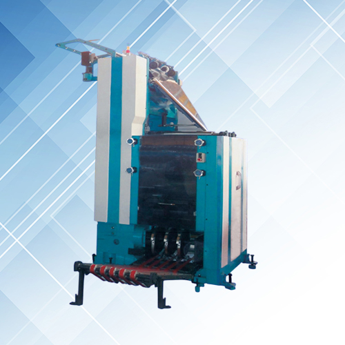 Folder 36000 Cph Web Offset Printing Machine - Automatic Grade: Automatic