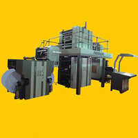 Book Line V Series Book Printing Machine