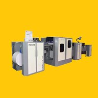 Inkjet / Digital Web Printing Machine