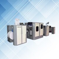 Inkjet / Digital Web Printing Machine - Automatic Grade: Automatic