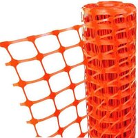 barricading nets