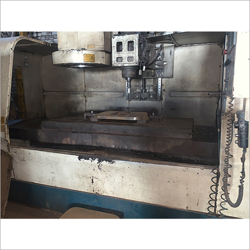 CNC Turning Job Work