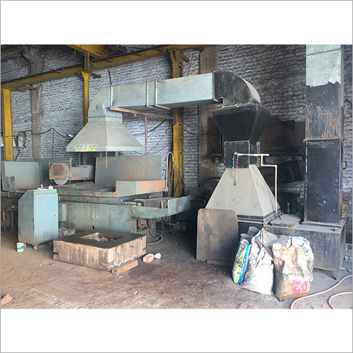 Grinding Job Work