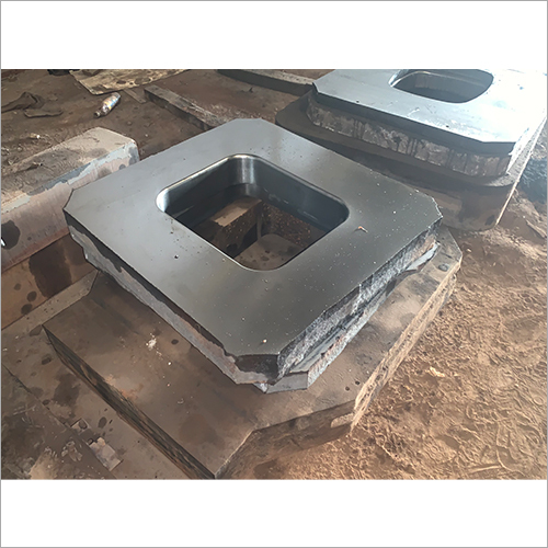Power Press Machine Job Work