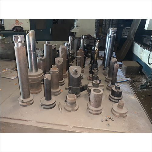 Precision CNC Turning