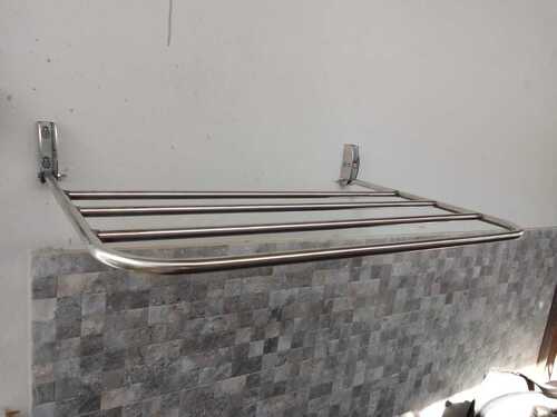 BATHROOM CLOTH DRYING HANGERS IN COIMBATORE