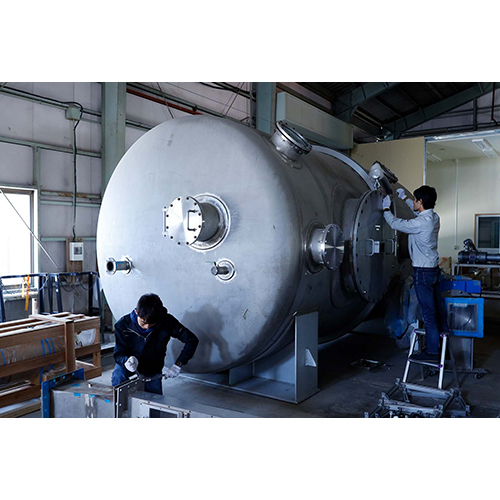 Storage Tank