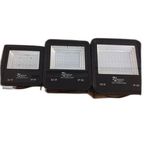 Power Led Flood Light