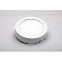 Round Led Surface Mounted Light