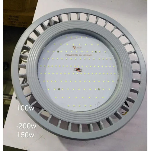 150w High Bay Led Light Application: Warehouse