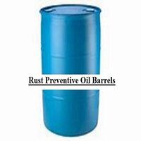 Rust Preventive Oils