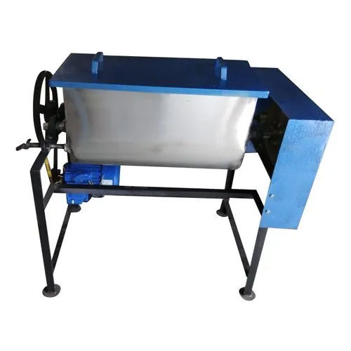 1HP Stainless Steel Incense Making Machine