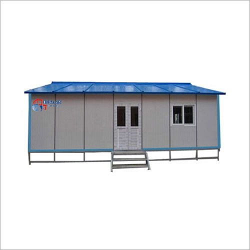Frp Portable House Cabin