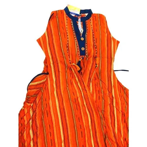 Ladies Rayon Kurti