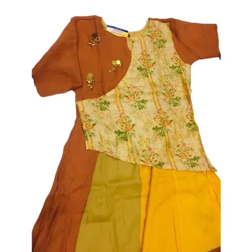 Ladies Casual Kurti