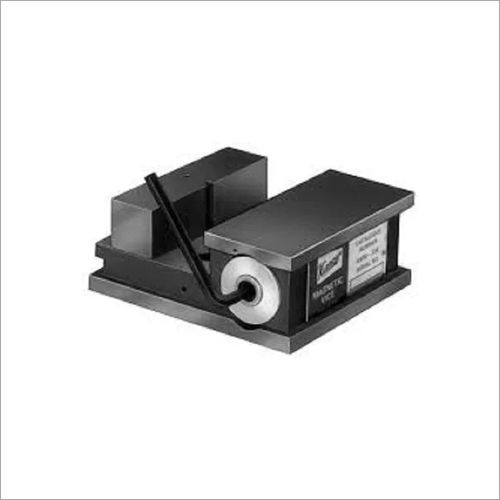 Black Magnetic Vice